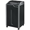 Fellowes Powershred 425Ci Cross-Cut Shredder - Image 2
