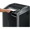 Fellowes Powershred 425Ci Cross-Cut Shredder - Image 6