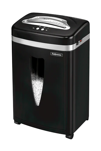 Fellowes Powershred MS-450Cs MicroShred Paper Shredder