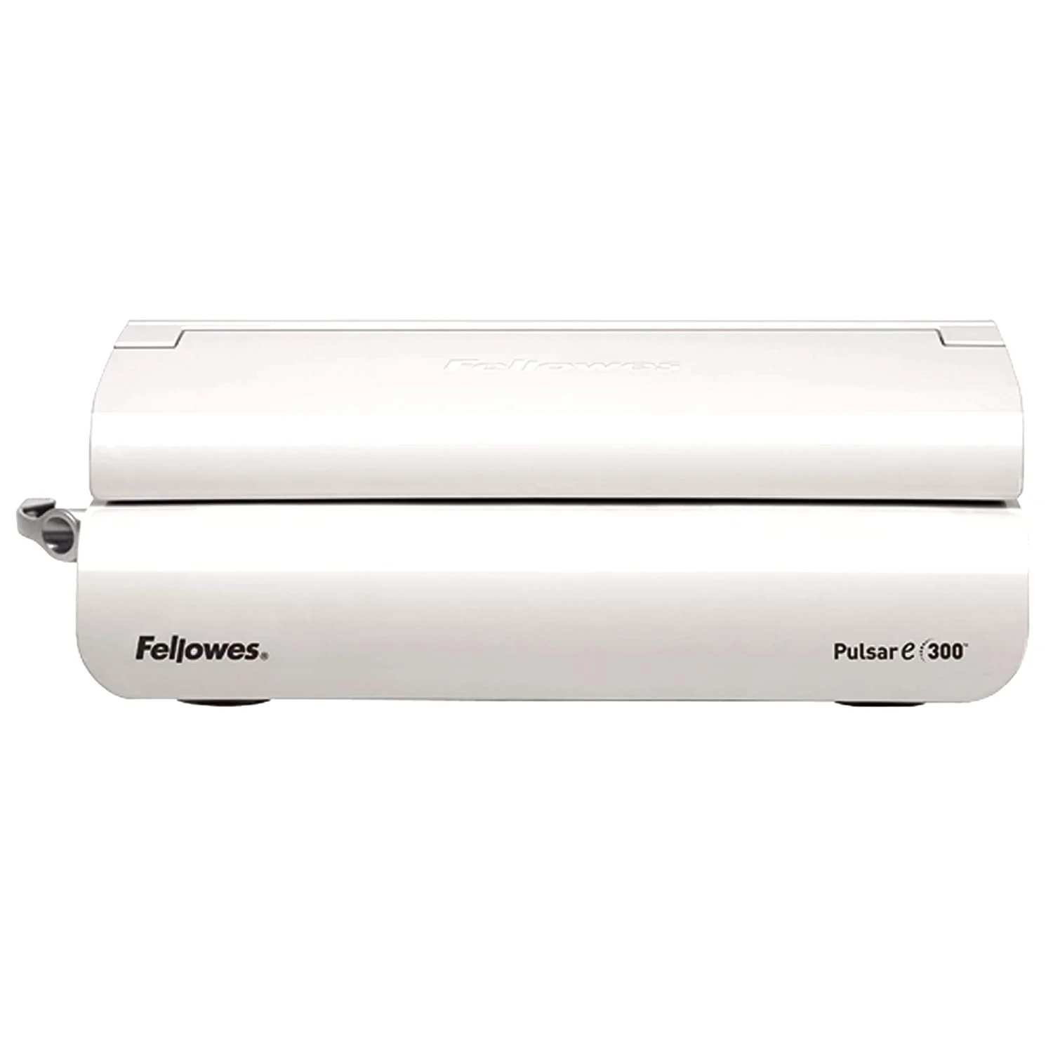 Fellowes Pulsar Electric Comb Binding Machine With CRC (5620701)
