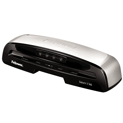 Fellowes Saturn 3i A3 Laminator (16LAM0016) - Image 3