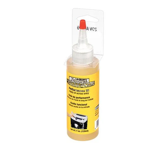 Fellowes Shredder Oil Bottle Shelf 40Z/120ML (3505006) - Image 2