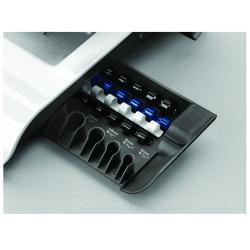 Fellowes Star A4 Manual Comb Binding Machine (5627501) - Image 2