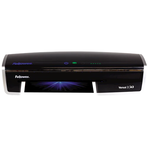 Fellowes Venus 2 A3 Laminator (16LAM0014) - Image 5