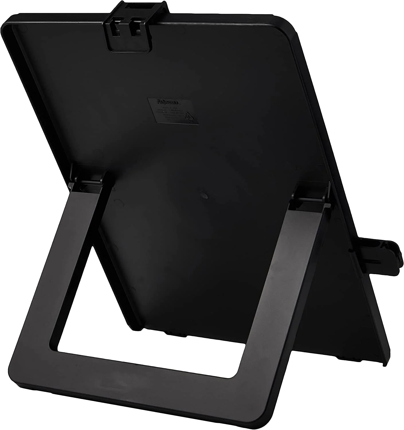 Fellowes Workstation Document Holder Black (21106) - Image 2