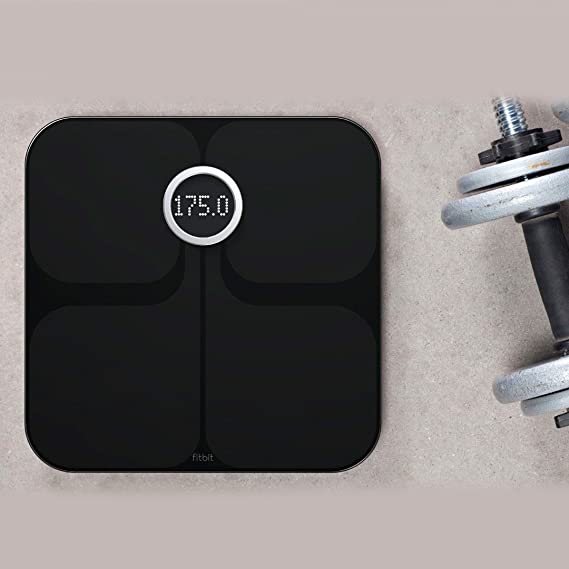 Fitbit Aria Wi-Fi Smart Scale - Image 2