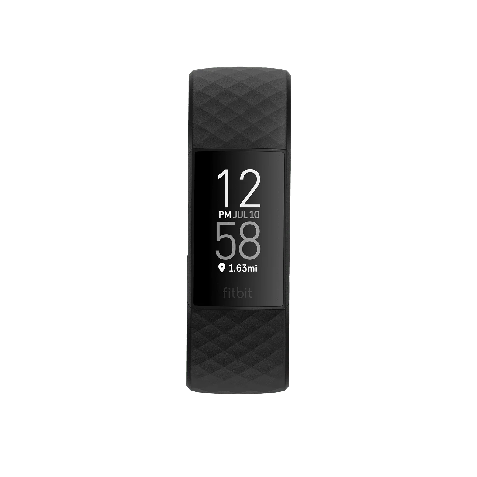 Fitbit Charge 4 Health & Fitness Tracker - Image 2