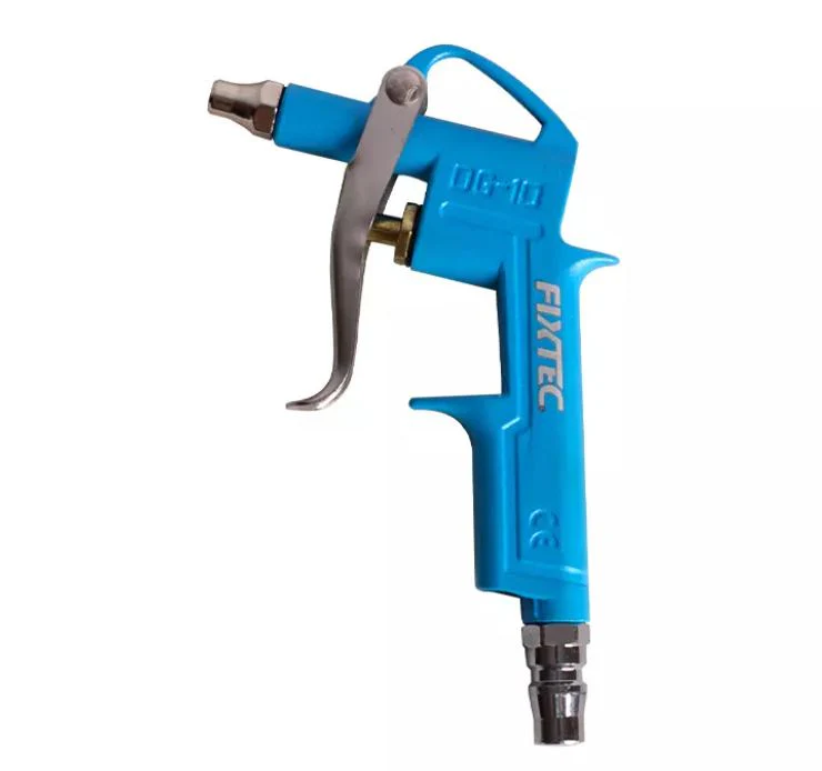 Fixtec FADG1001 Air Duster Gun - Professional Pneumatic Air Blow Gun for Cleaning - Image 3