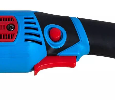 Fixtec FAG11507V 1050W 115mm Variable Speed Angle Grinder – Heavy Duty Power Tool for Cutting & Grinding - Image 2