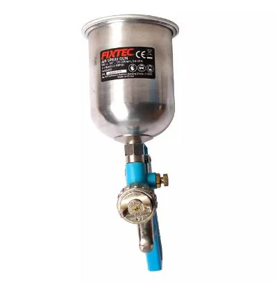 Fixtec FASG4051 Air Spray Gun – Pneumatic Paint Spray Gun - Image 2
