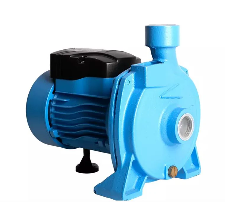 FIXTEC FCP75001 750W 1HP Centrifugal Pump – High-Performance Water Pump for Home & Industrial Use - Image 2