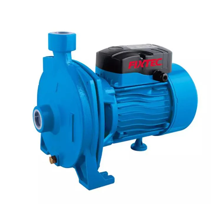 FIXTEC FCP75001 750W 1HP Centrifugal Pump – High-Performance Water Pump for Home & Industrial Use - Image 3