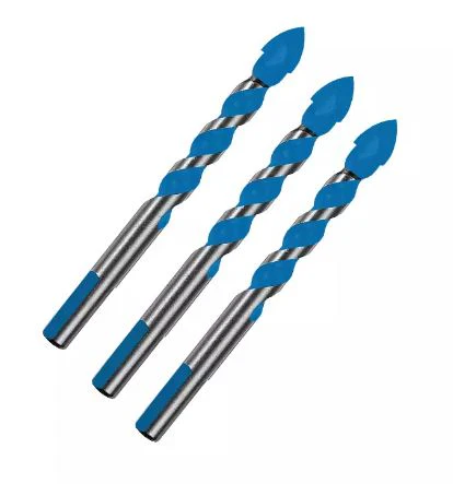 Fixtec FGDB05 Glass Drill Bit – Precision Bit for Glass, Tile & Ceramic