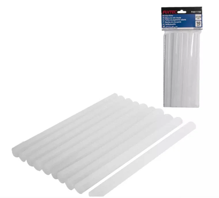 Fixtec FGS07150 Professional Hot Melt Glue Sticks – High-Quality Adhesive for DIY & Crafting - Image 2