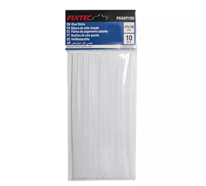 Fixtec FGS07150 Professional Hot Melt Glue Sticks – High-Quality Adhesive for DIY & Crafting - Image 3