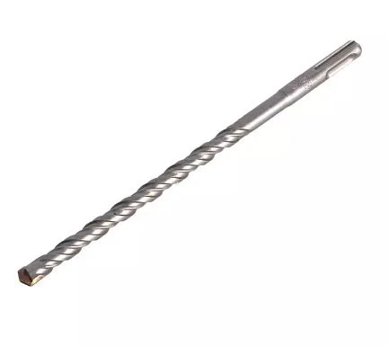Fixtec FHDS116600 SDS Plus Hammer Drill Bit 16 x 600mm – Professional Rotary Drill - Image 3