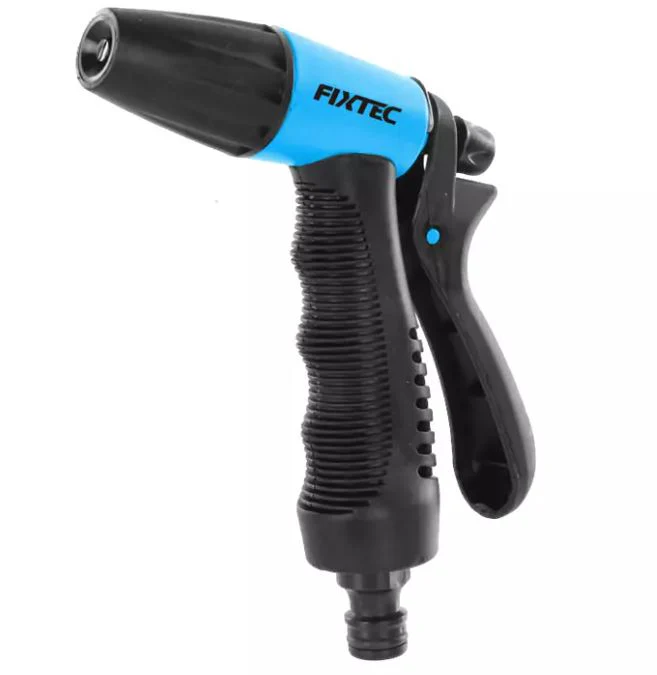Fixtec FHGW02 Spray Gun – Durable Garden Hose Nozzle for Lawn, Garden & Outdoor Cleaning - Image 2