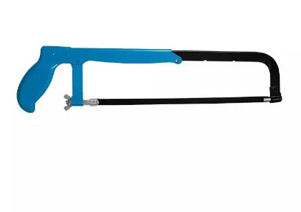 Fixtec FHHF1300 Heavy-Duty Hacksaw Frame – Durable Metal Cutting Hand Saw - Image 3