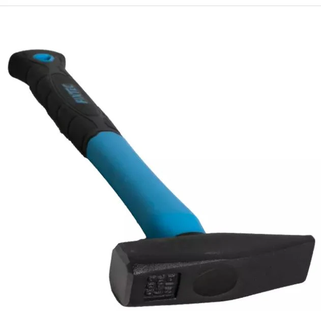 Fixtec FHMH60300 Machinist Hammer – Fiberglass Handle Heavy-Duty Workshop Hammer - Image 2