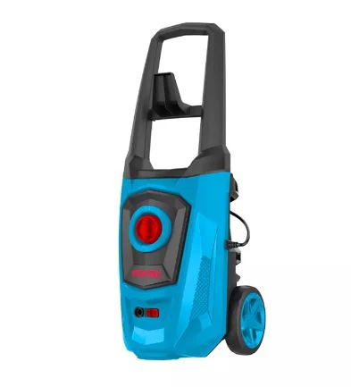 Fixtec FHPW1602 2000W High Pressure Washer – 110-160 Bar Powerful Electric Cleaner for Home & Industrial Use - Image 2