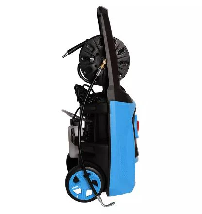 Fixtec FHPW1701 200W High Pressure Washer – Powerful Electric Water Cleaner for Home & Car - Image 2