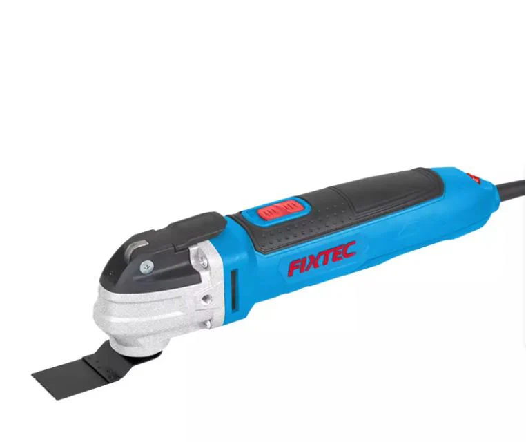 Fixtec FMT30002 Multi-Tool – Versatile Electric Power Tool for Cutting, Sanding & Grinding - Image 3