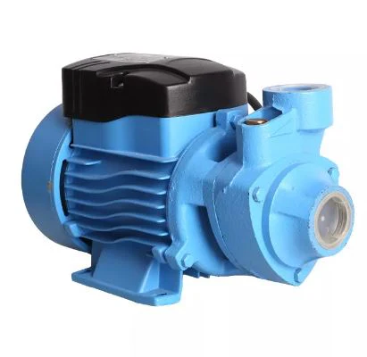Fixtec FPP37001 370W (0.5HP) Peripheral Water Pump – High Pressure Electric Pump for Domestic & Garden Use - Image 3