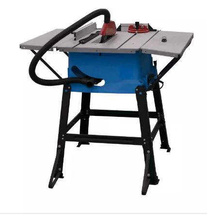 Fixtec FTS18001 1800W Table Saw – Heavy Duty Electric Wood Cutting Saw for DIY & Professional Use - Image 3