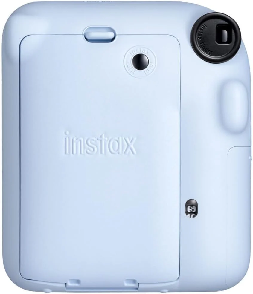 Fujifilm Instax Mini 12 with 60mm Instant Film Camera - Image 3
