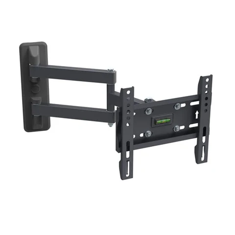 Full Motion Tv Wall Mount Bracket - SH 34p - Image 2