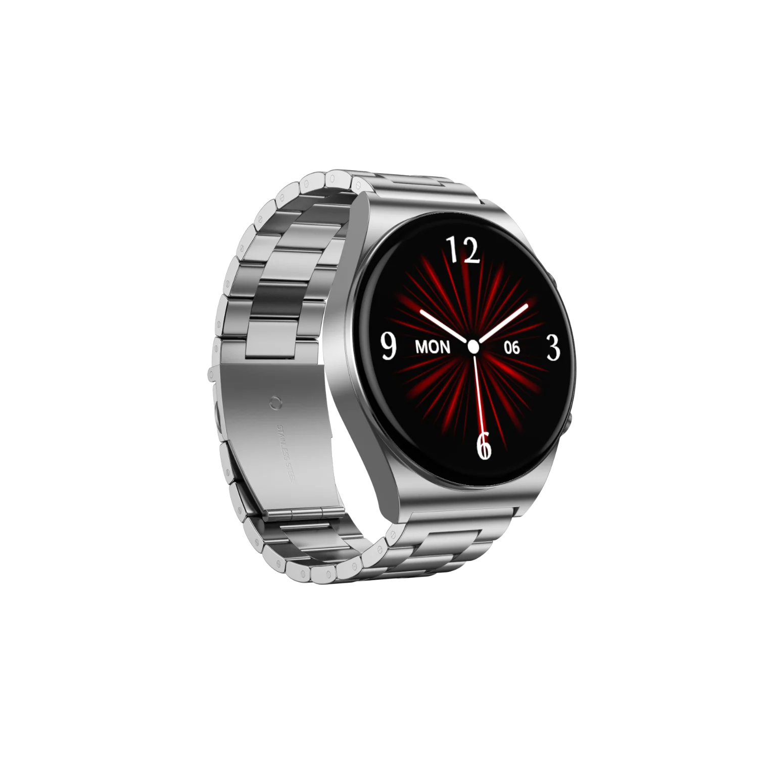 G-Tab GT3 Pro Smart Watch -with Bluetooth Calling, Large Battery, Heart Rate, Sleep, Blood Pressure and Exercise Monitoring, Sports - Image 2