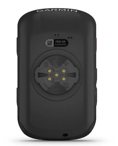 Garmin Edge® 540 GM010-02694-23 Solar – GPS Cycling Computer for Biking & Performance Tracking - Image 2