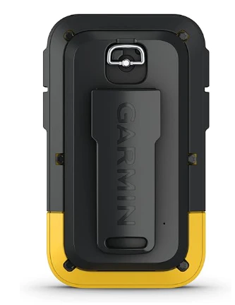 Garmin eTrex SE GM010-02734-00 GPS Handheld Navigator – Extra Battery, Wireless, Multi-GNSS & Sunlight-Readable Display