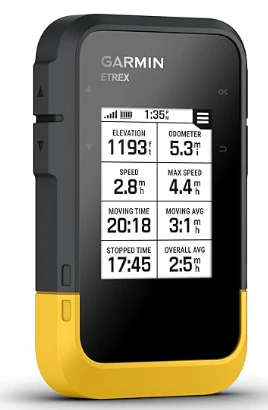 Garmin eTrex SE GM010-02734-00 GPS Handheld Navigator – Extra Battery, Wireless, Multi-GNSS & Sunlight-Readable Display - Image 2