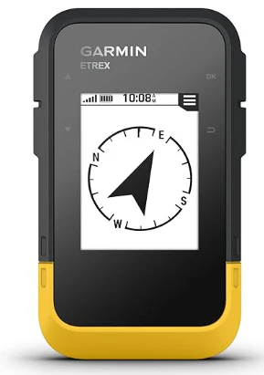 Garmin eTrex SE GM010-02734-00 GPS Handheld Navigator – Extra Battery, Wireless, Multi-GNSS & Sunlight-Readable Display - Image 3