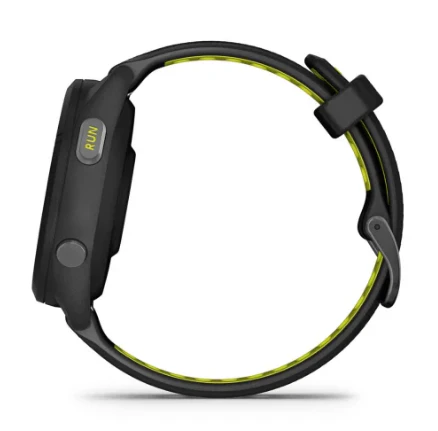 Garmin Forerunner 265S Running Smartwatch GM010-02810-13- Designed to help track fitness, monitor performance, and support smarter training for active everyday lifestyles - Image 3