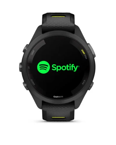 Garmin Forerunner 265S Running Smartwatch GM010-02810-13- Designed to help track fitness, monitor performance, and support smarter training for active everyday lifestyles - Image 4