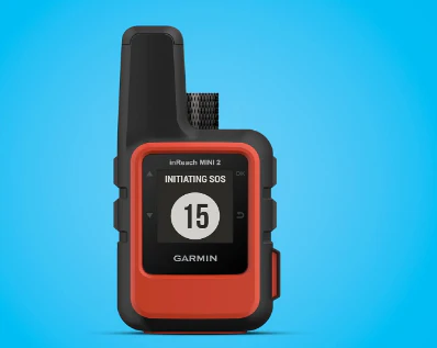 Garmin in Reach Mini 2 GM010-02602-02 Satellite Communicator – Compact GPS Handheld for Hiking & Outdoor Adventures - Image 2