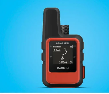 Garmin in Reach Mini 2 GM010-02602-02 Satellite Communicator – Compact GPS Handheld for Hiking & Outdoor Adventures - Image 3