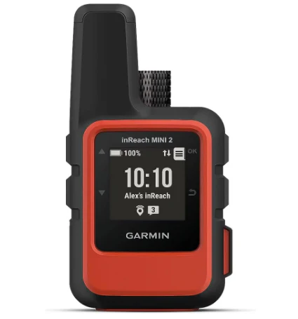 Garmin in Reach Mini 2 GM010-02602-02 Satellite Communicator – Compact GPS Handheld for Hiking & Outdoor Adventures - Image 4