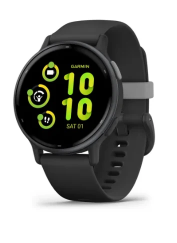Garmin vívoactive® 5 – Fitness & Health Smartwatch with GPS, Heart Rate & Sleep Tracking - Image 4