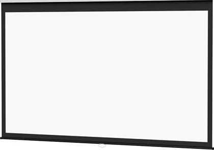 Generic 240cm by 240cm Manual pull-down projector Screen - Image 2