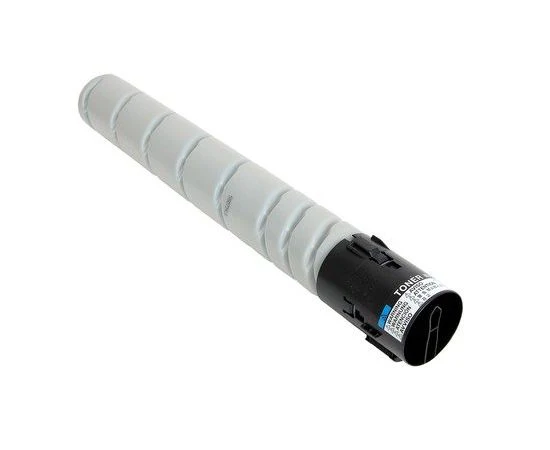 Genuine Konica Minolta TN323 Black Toner Cartridge (A87M050) - Image 2