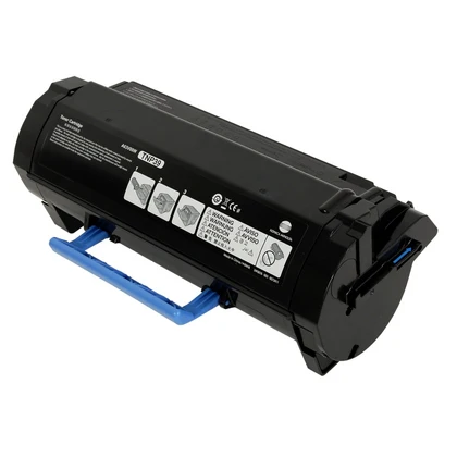 Genuine Konica Minolta TNP36 Black Toner Cartridge