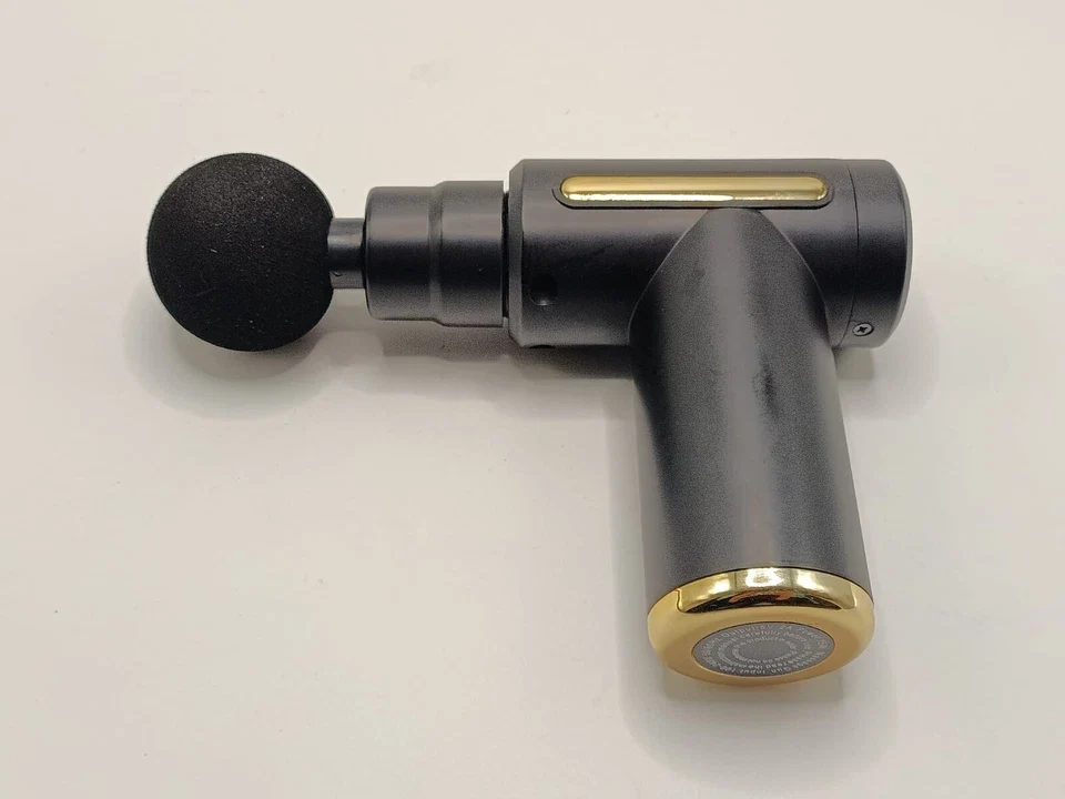 Gift Point SY-720 Deep Tissue Massage Gun – Powerful Percussion Muscle Massager for Pain Relief & Recovery - Image 2