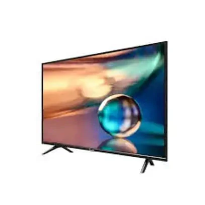 Glaze P192331 32" Inch Smart HD LED TV With YouTube and Netflix - Image 3