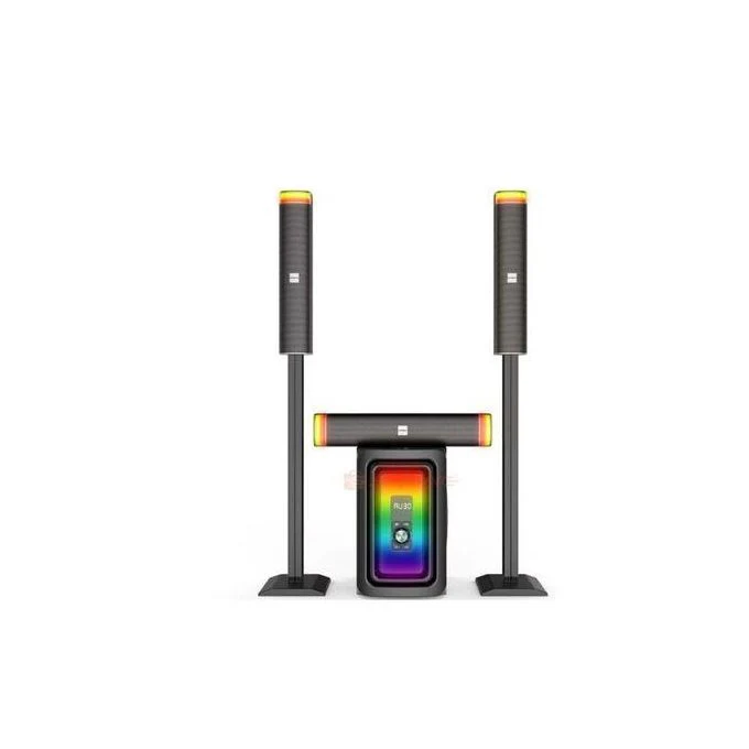 GLD G2301 3.1 Channel Tall Boy Woofer – Powerful Bass & Multimedia Sound