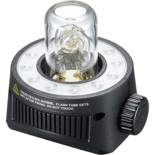 GODOX AD200Pro II TTL Pocket Flash - Image 2