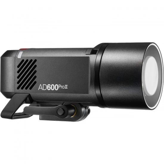 GODOX AD600Pro II All-in-One Outdoor Flash - Image 5