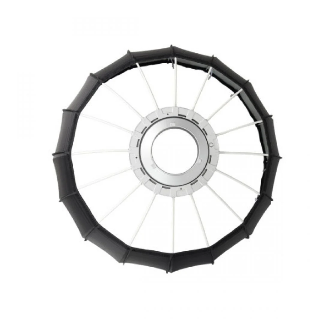Godox P90H Parabolic Softbox for Bowens Mount – 90cm Deep Parabolic Studio Light Modifier for Professional Photography, Video Production, and Controlled Soft Lighting Applications - Image 3